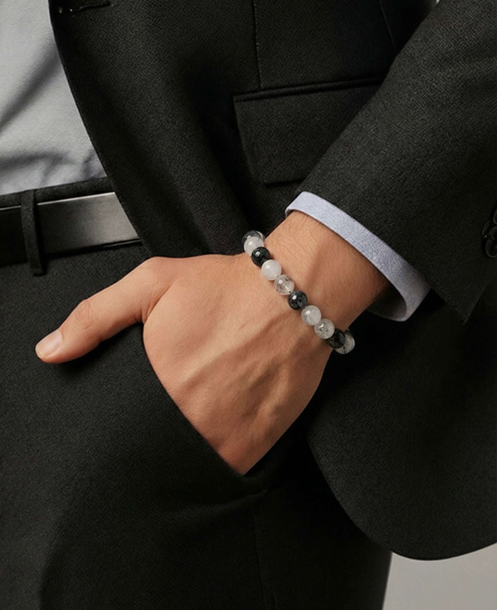 Embrace armbånd (strikk)