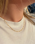 Angelia beaded halskjede
