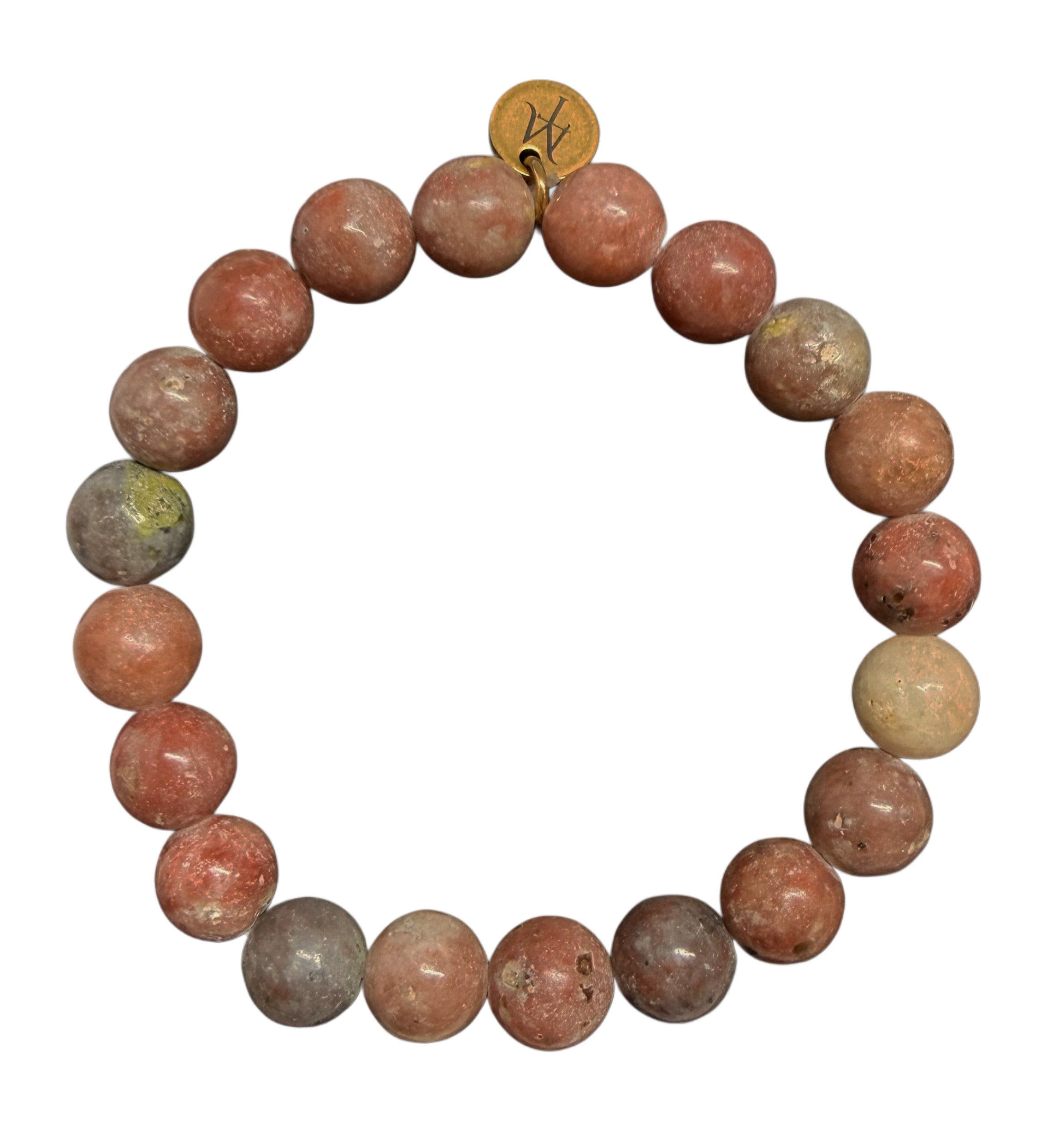 Rosie armbånd (strikk)