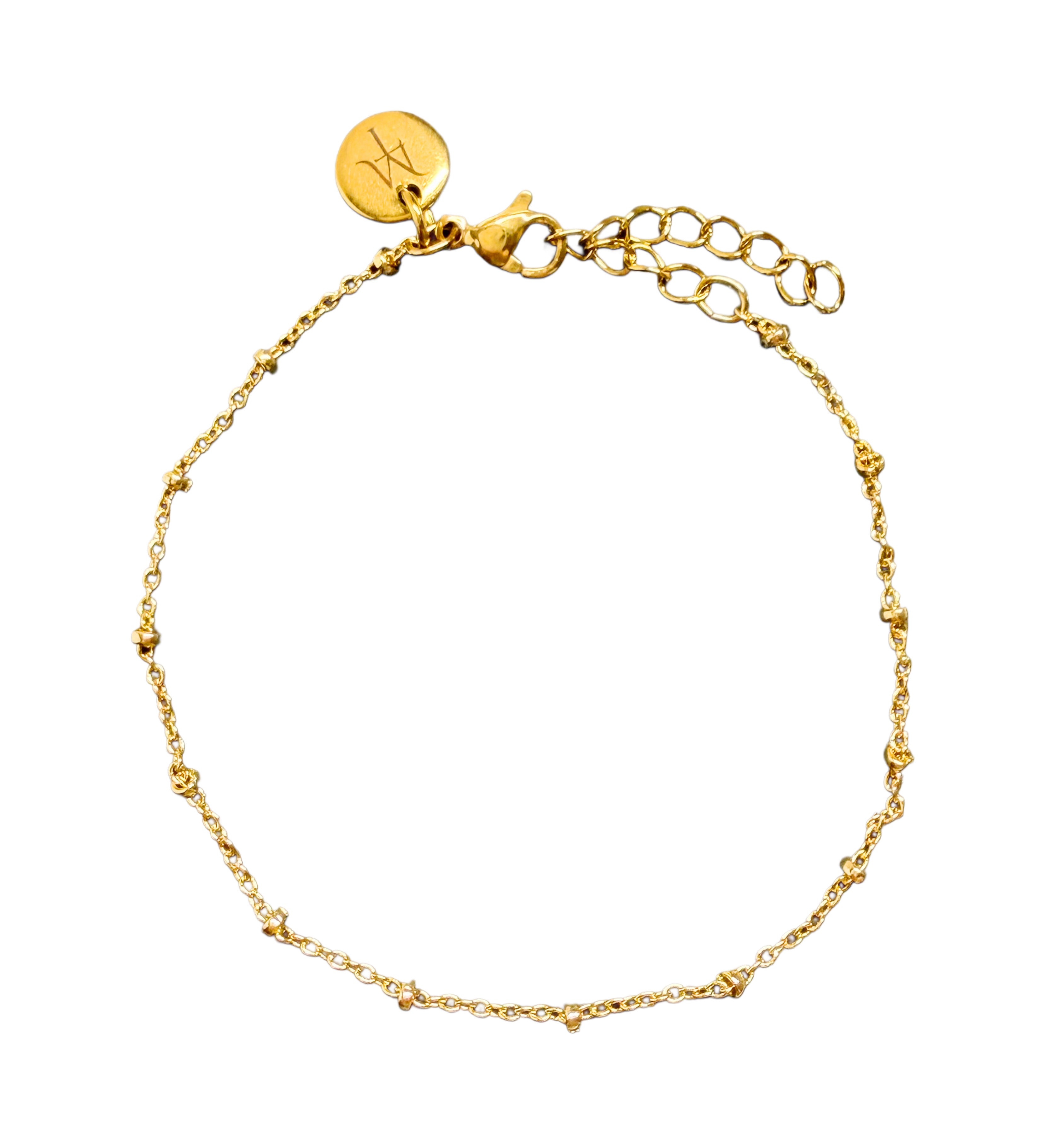 Beaded armbånd