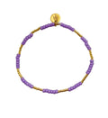 Lilla armbånd (elastisk strikk)