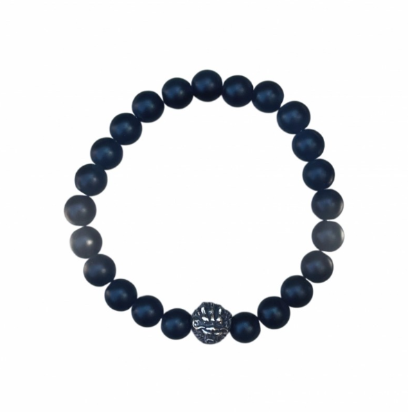 Emery armbånd (strikk)