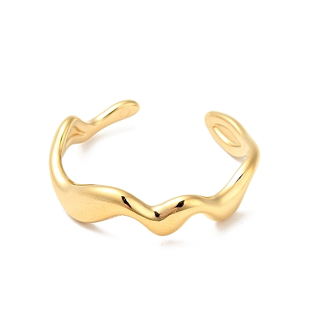 Wavy ring (gull)