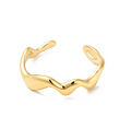 Wavy ring (gull)